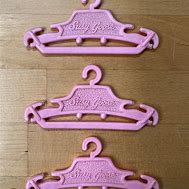 Image result for Use of Barbie Hangers