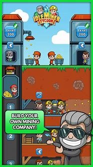 Image result for Idle Miner Tycoon Shaft 30