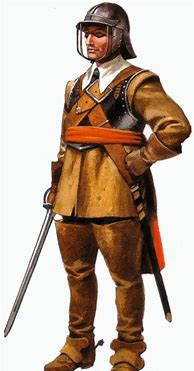 Image result for The Roundheads Civil War Armour