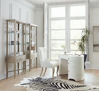 Image result for Elegant Living Rooms with Writing Desk