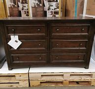 Image result for Universal Broadmoore Furniture Dresser