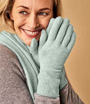 Image result for Cashmere Gloves