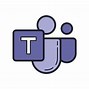 Image result for Microsoft Teams Icon File