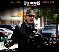 Image result for John Travolta Wild Hogs