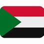 Image result for Flag of Sudan PNG