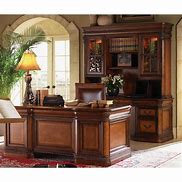 Image result for Luxury Executive Office Furniture Sets