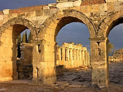 Image result for Hierapolis