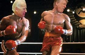 Image result for Joe Biden Boxing