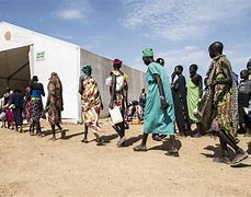 Image result for Plight of women South Sudan