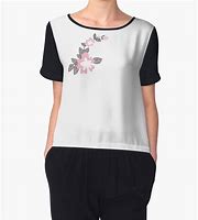 Image result for Marinette Shirt Pattern