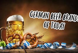 Image result for Popular German Beer Brands