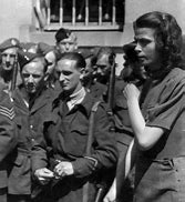 Image result for Charlotte Klein Concentration Camp Guard