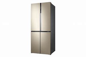 Image result for DIY Built in Refrigerator Cabinet