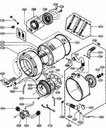 Image result for whirlpool front load washer parts