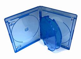 Image result for Blu-ray Case
