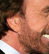 Image result for Chuck Norris Beard