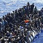 Image result for Calais France Migrants