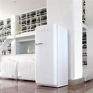 Image result for Retro Refrigerator Freezer