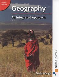 Image result for Geography an Integrated Approach Book