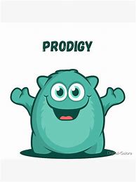 Image result for Prodigy Education Characters