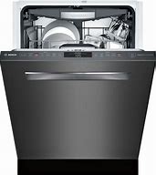 Image result for Bosch 300 Series Dishwasher