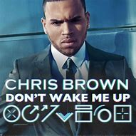 Image result for don't wake me up acoustic