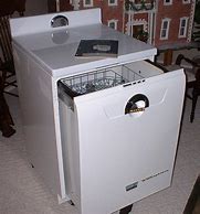 Image result for Old Dishwasher
