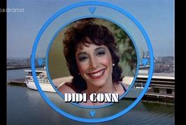 Image result for Didi Conn Love Boat