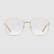 Image result for Gold Glasses Frames for Men