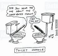 Image result for Funny Toilet Cartoons