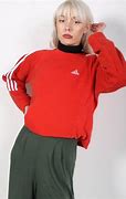 Image result for Vintage Adidas Sweatshirt