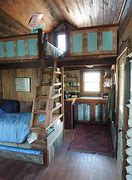 Image result for Small Cabin Interiors