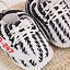 Image result for Adidas Yeezy Slippers