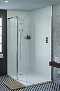 Image result for Bathroom Shower Wall Panels