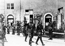 Image result for SS vs Wehrmacht Memr