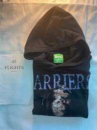 Image result for Barriers Hoodie