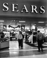 Image result for Sears Store Inside Pictures
