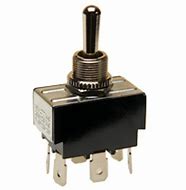 Image result for 6 Pole Toggle Switch