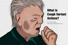 Image result for Cough Variant Asthma