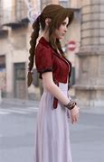 Image result for Young Aerith FF7 Remake