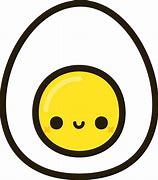 Image result for Cute Cartoon Eggs