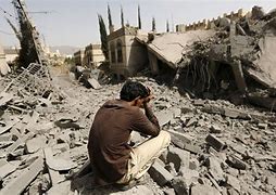 Image result for Yemen War
