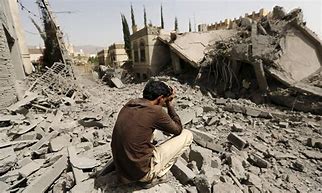 Image result for Gulf Conflict War Crimes