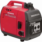 Image result for Honda Generators