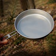 Image result for Camping Frying Pan