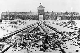 Image result for Dachau Death Train
