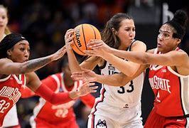 Image result for UConn loss to Ohio State