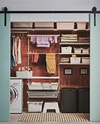 Image result for IKEA Utility Room
