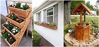 Image result for Easy Cedar Projects