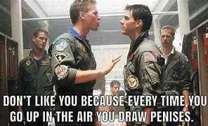 Image result for Top Gun Funny